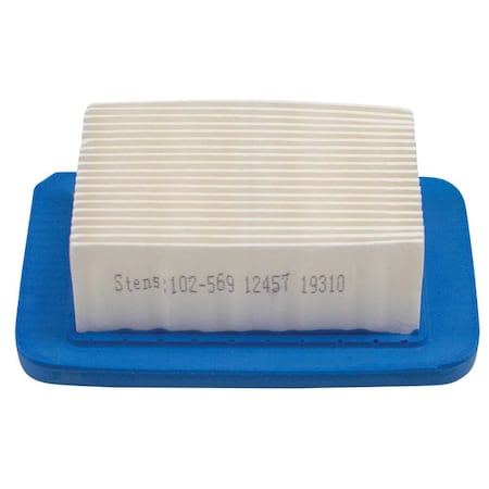 Air Filter 102-569 For Echo A226000032